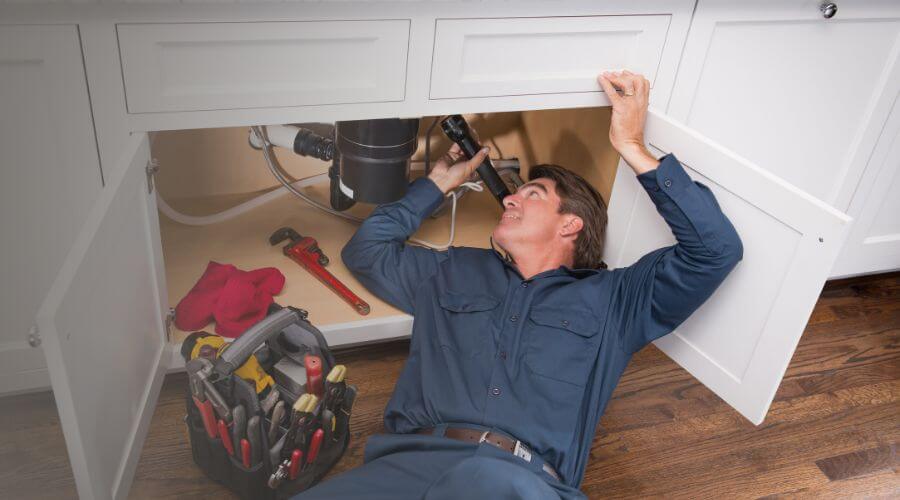 Professional sink repair in Prentiss, MS